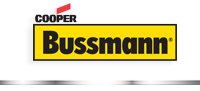Cooper Bussmann Logotipo