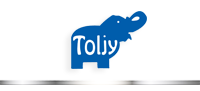 Toljy Logotipo