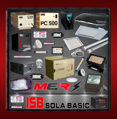 Sola Basic collage de Productos